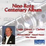 Nino Rota Centenary Album