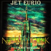 New York! (Enjoy Remix)