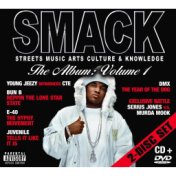 Smack - The Album: Volume 1