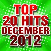 Top 20 Hits December 2012