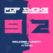 Welcome To The Party (Remix)