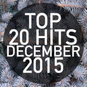 Top 20 Hits December 2015