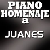 Piano Homenaje a Juanes