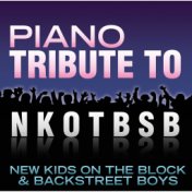 Piano Tribute to NKOTBSB