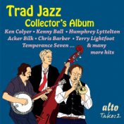 Trad Jazz Collector's Album