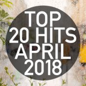 Top 20 Hits April 2018 (Instrumental)