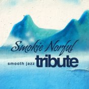 Smokie Norful Smooth Jazz Tribute