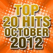 Top 20 Hits October 2012