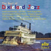 The Best of Dixieland Jazz