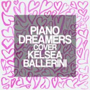 Piano Dreamers Cover Kelsea Ballerini (Instrumental)