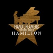 Piano Dreamers Perform the Songs of Hamilton