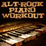 Alt Rock Piano Workout