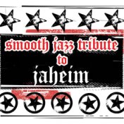 Jaheim Smooth Jazz Tribute
