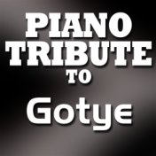 Piano Tribute to Gotye