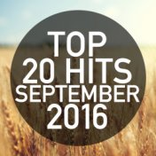 Top 20 Hits September 2016