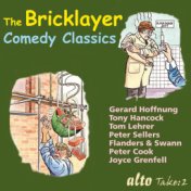 The Bricklayer: 17 More Comedy Classics