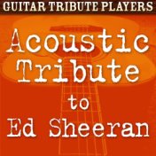 Acoustic Tribute to Ed Sheeran