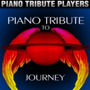 Piano Tribute to Journey