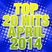 Top 20 Hits April 2014