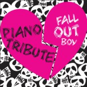 Fall Out Boy Piano Tribute