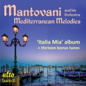 Mantovani's Mediterranean Melodies