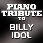 Billy Idol Piano Tribute