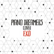 Piano Dreamers Cover EXO (Instrumental)