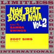 New Beat Bossa Nova Vol.2