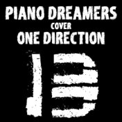 Piano Dreamers Cover One Direction