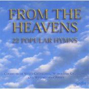 From the Heavens - 22 Popular Hymns