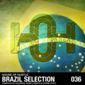 Brazil Selection