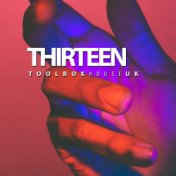 Thirteen