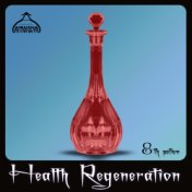 Health Regeneration 8th Potion