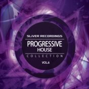 SLiVER Recordings: Progressive House Collection, Vol.6