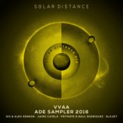 ADE SAMPLER 2016