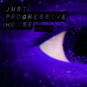 Just Progressive House, Vol. 2
