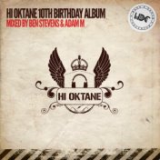 Hi Oktane: 10th Birthday