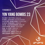 Yin Yang Bombs: Compilation 23