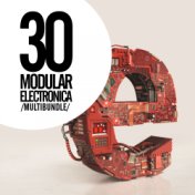 30 Modular Electronica Multibundle