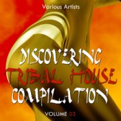 Discovering Tribal House Compilation, Vol. 3