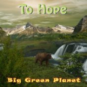 Big Green Planet