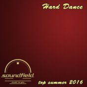 Hard Dance Top Summer 2016