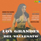 Los Grandes del Vallenato, Vol. 2