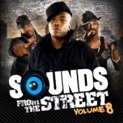 Sounds From The Street Vol 8