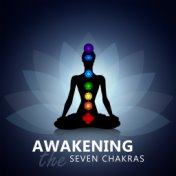 Awakening the Seven Chakras - Energetic Balance, Solutions for Challenges, Vibrational Connection, Holistic Healing, Improving H...