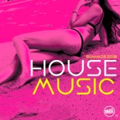 House Music Summer 2018