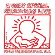 A Very Special Christmas Live From Washington D.C.
