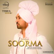 Soorma - Single