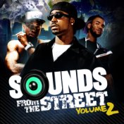 Sounds From The Street Vol 2