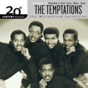 20th Century Masters: The Millennium Collection:  Best Of The Temptations, Vol. 2 - The '70s, '80s, '90s